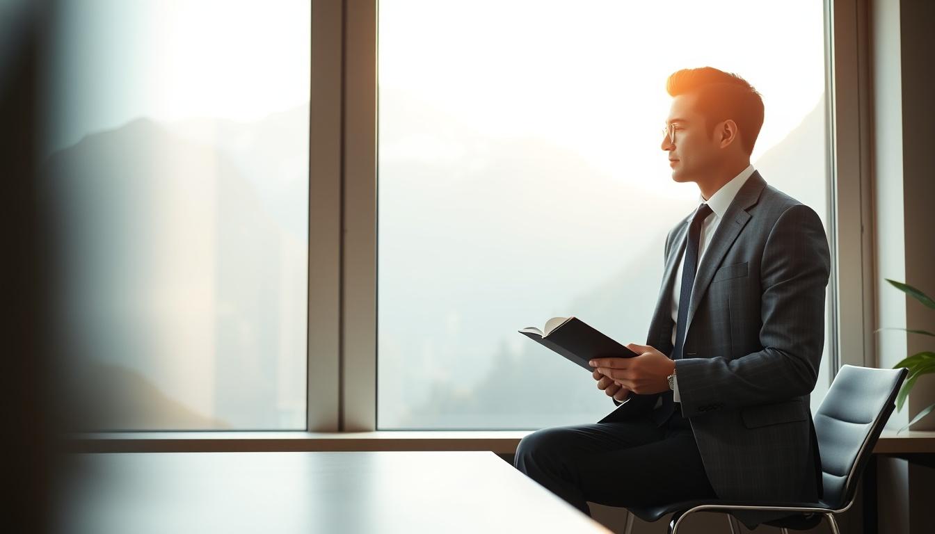 Spiritualität mit Business-Bezug