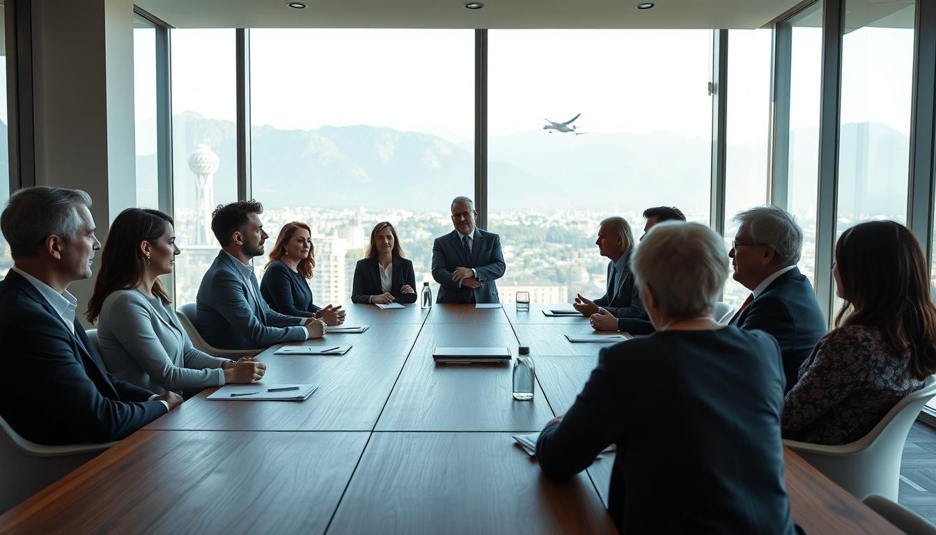 Leadership Journey